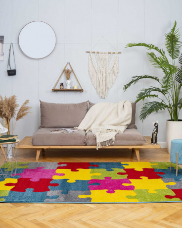 Ковёр Детский СОФИТ 120