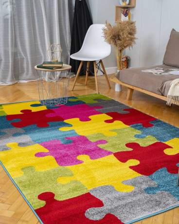 Ковёр Детский СОФИТ 120