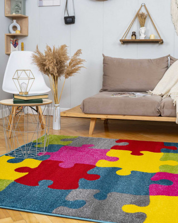 Ковёр Детский СОФИТ 120