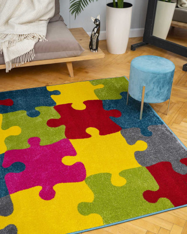 Ковёр Детский СОФИТ 120