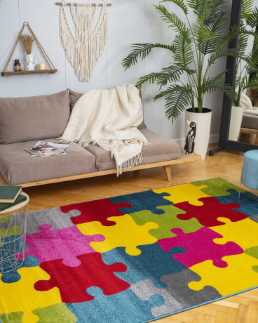 Ковёр Детский СОФИТ 120