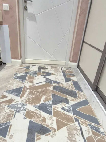 Ковровая тканная дорожка Диана 41