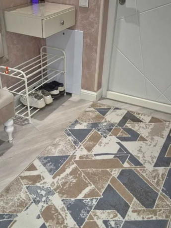 Ковровая тканная дорожка Диана 41