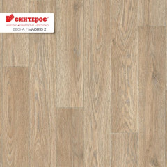 Линолеум Vesna - Madrid 2 (Весна - Мадрид 2)