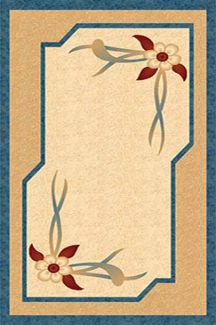 KAMEA 39 Зеленый