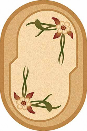 KAMEA 39 Зеленый