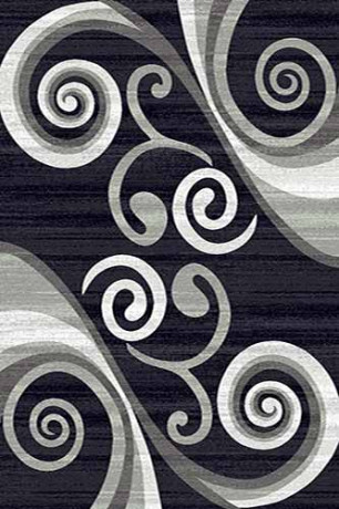 MEGA KARVING 16 Серый