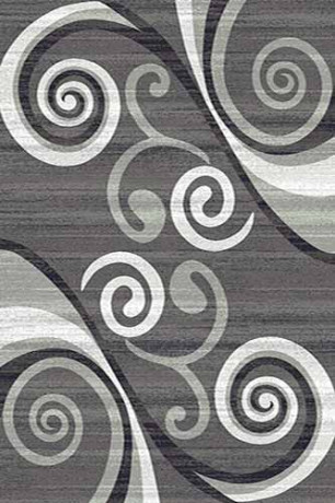 MEGA KARVING 16 Серый