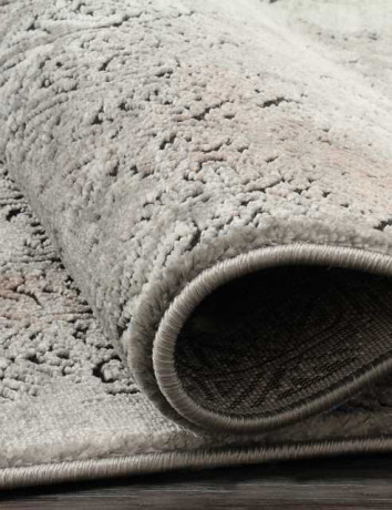 Турецкий ковер ARMINA-03908S-BLACK-BLACK-STAN