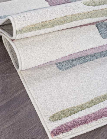 Ковёр SOFIT-C047-LIGHT-CREAM-STAN