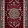 Иранский ковер TEHRAN-7586-RED-STAN