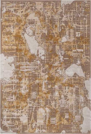 Турецкий ковер QATAR-NK302-070-BEIGE-STAN