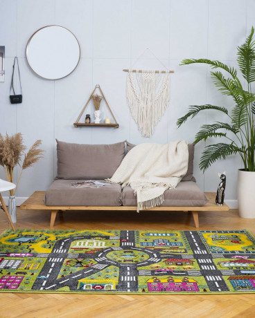 Ковёр Детский СОФИТ 121