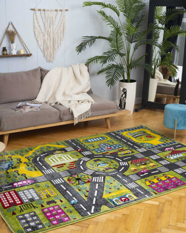 Ковёр Детский СОФИТ 121