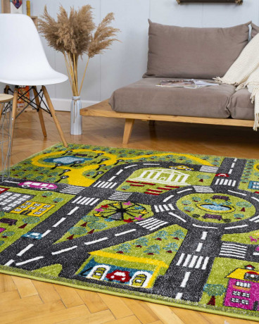 Ковёр Детский СОФИТ 121