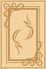 OLIMPOS 1 Бежевый