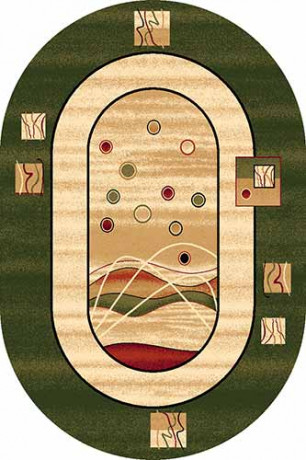 DA VINCI 10 Синий