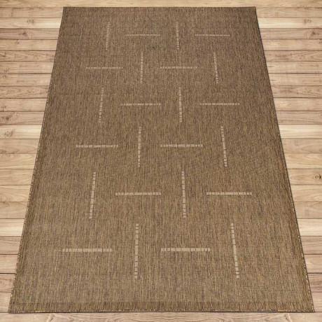 Ковёр FLOORLUX 51001_50122