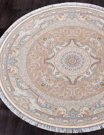 Иранский ковер FARSI 1500 144-VINTAGE-NESCAFE-DAIRE
