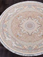 Иранский ковер FARSI 1500 144-VINTAGE-NESCAFE-DAIRE