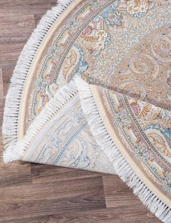 Иранский ковер FARSI 1500 144-VINTAGE-NESCAFE-DAIRE