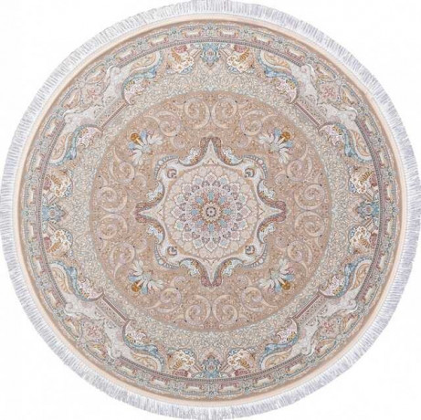 Иранский ковер FARSI 1500 144-VINTAGE-NESCAFE-DAIRE