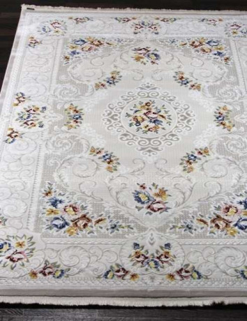 Турецкий ковер TRUVA-08325A-BEIGE-BEIGE-STAN