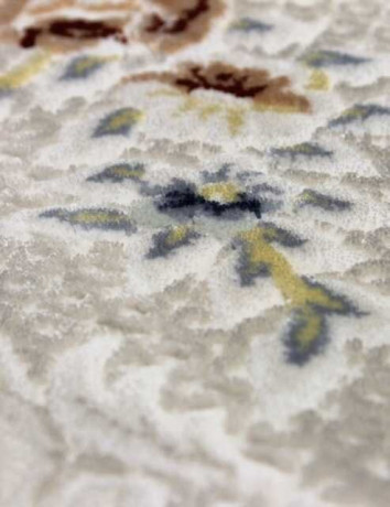 Турецкий ковер TRUVA-08325A-BEIGE-BEIGE-STAN