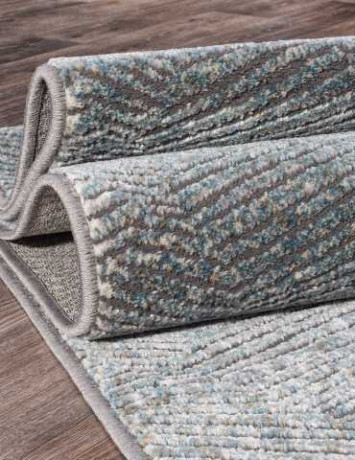 Ковёр SERENITY D768-GRAY-STAN