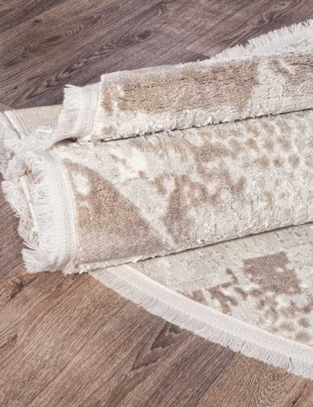 Турецкий ковер MOROCCO-NP-289-VIZON-OVAL