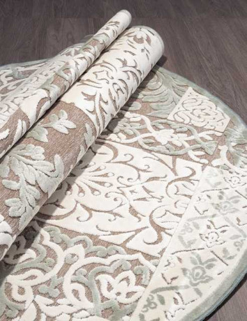 Бельгийский ковер GENOVA-938009-655590-OVAL