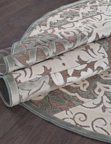 Бельгийский ковер GENOVA-938009-655590-OVAL