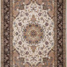 Ковёр ARAVIA-D158-CREAM-BROWN-STAN