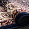 Ковёр ISFAHAN-D513-NAVY-STAN