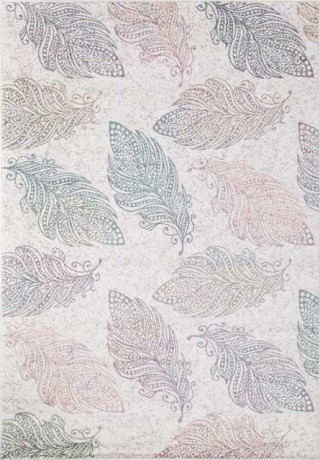 Ковёр SOFIT-C048-LIGHT-CREAM-STAN