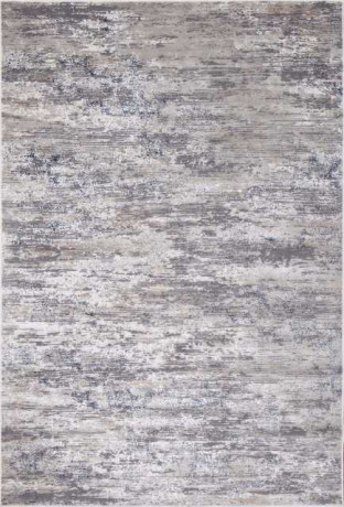 Бельгийский ковер EUPHORIA-13101-CREAM-SILVER-BG-STAN