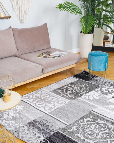 Ковёр ИЗУМРУД 29