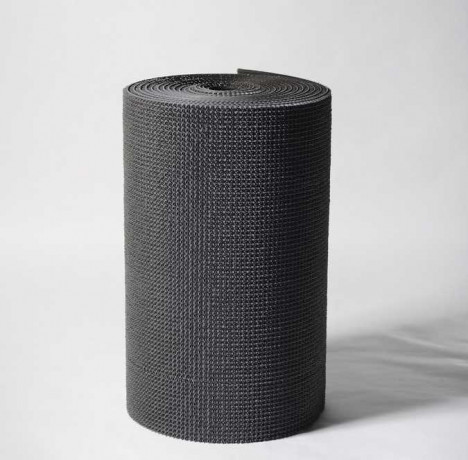 Щетинистое покрытие Кран №7