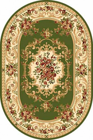 OLIMPOS 2 Зеленый