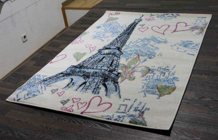 Детский ковер Crystal 25