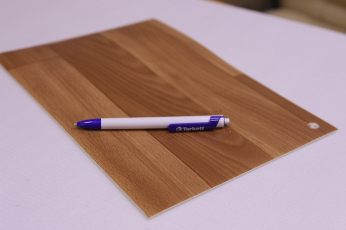 Линолеум Vesna - Neva 1 (Весна - Нева 1)