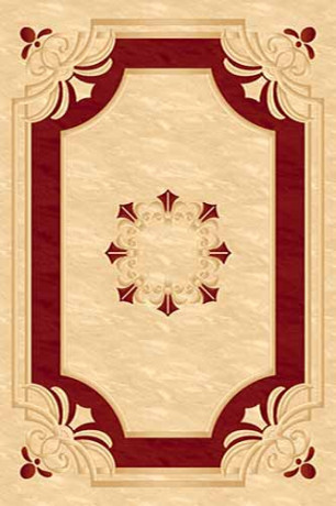 KAMEA 40 Красный