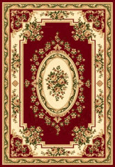 VALENCIA 14 Красный