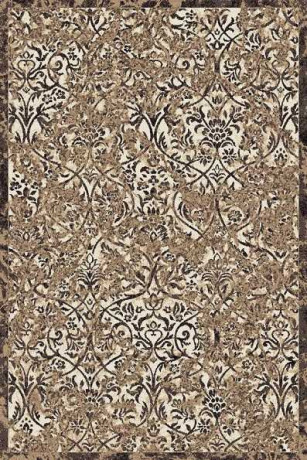 Ковёр SIERRA 13-BEIGE-BROW