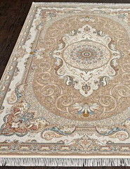 Иранский ковер FARSI 1500 144-VINTAGE-NESCAFE-STAN