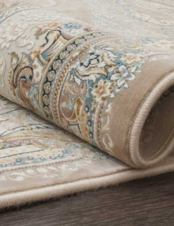 Иранский ковер FARSI 1500 144-VINTAGE-NESCAFE-STAN