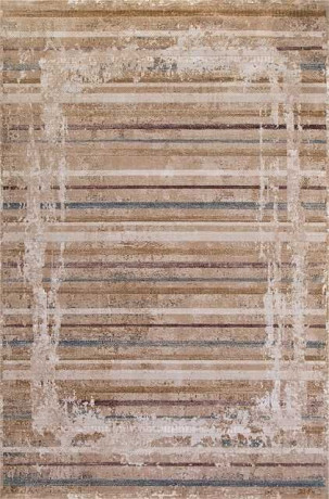 Турецкий ковер QUANTUM-03003B-BROWN-BROWN-STAN
