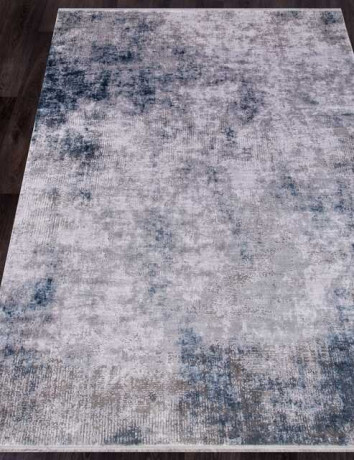Турецкий ковер SALVATORE-0810B-BLUE-STAN