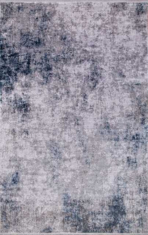 Турецкий ковер SALVATORE-0810B-BLUE-STAN