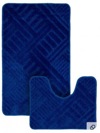 Набор ковриков для ванной Classic №110